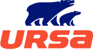 URSA logo