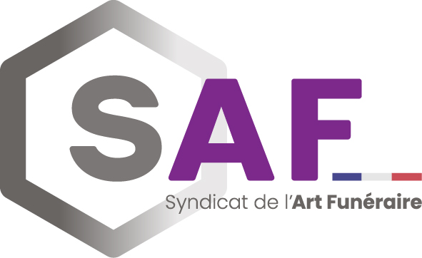 Logo SAF